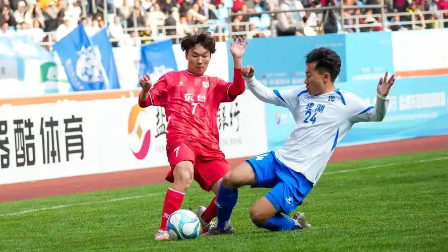非洲杯：喀麦隆 VS 尼日利亚
